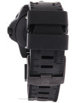 Luminox Mens Recon Navy SPC - Black&#44; Green & White Dial - PU Strap with Compass - 8832.MIC_37432f8c-302b-4e5d-879b-daf088f4bd4a