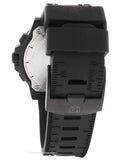 Luminox Mens Recon Team Leader Chrono - Black Strap - Date - Grey Strap - 8842.MI.SETB