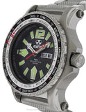 Reactor Mens Proton Watch - Never Dark - Black Dial - Day/Date - World Time - 91601A_4ce9dfa9-d499-4214-8806-3ea3b39af7fd