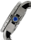 Reactor Mens Proton Watch - Never Dark - Blue Dial - Day/Date - World Time - 91603B_e61ff62d-8184-4e07-9322-16eeba84ac35