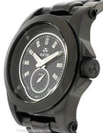 Reactor Mens Black Helium Watch - Black Nitride Plated - Black Mother of Pearl - 94501A_628e5239-7b3a-43c9-a440-a39e9669c38e