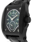 Reactor Fusion Mens - Black Mother of Pearl - Black Nitride Plated - Sub Seconds - 95501A