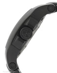 Reactor Fusion Mens - Black Mother of Pearl - Black Nitride Plated - Sub Seconds - 95501B