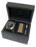 Bulova Mens Moon Chronograph - Special Edition - Black Leather Strap - Date - 96B251B_1072271b-7c9d-4e4b-b0b7-83cf4edae657