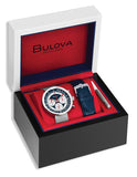 Bulova Mens Special Edition Chronograph C Boxed Set - Stainless Steel - 96K101A_f9f1b6bd-210c-4f32-ab68-5b39e7bce556