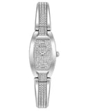 Bulova Womens Crystal Bangle Dress Watch - Stainless Steel - Crystal Dial - 96L235_9aae2809-51ae-44f3-956f-d9c818649c8b