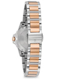 Bulova Womens Marine Star Diamond Watch - Two-Tone - MOP Dial - 100m - Date - 98R234B_64ee3e7e-d829-4dbc-b565-8bc8aa20dbac