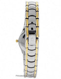 Silver Dial Bulova Ladies Watch - Two-Tone -  Bracelet - 98T84B_1844c968-9ca8-41fe-8bb5-3dbf464f7634