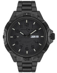 ArmourLite Professional Series - All Black - Day/Date - Bracelet - 100m - AL1404_c43a4e6c-528a-460b-b332-cbc94a95998a