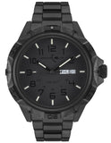 ArmourLite Professional Series - All Black - Day/Date - Bracelet - 100m - AL1404_c43a4e6c-528a-460b-b332-cbc94a95998a