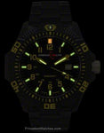 ArmourLite Caliber Series - Yellow Accents - PVD Steel  - Tritium - Date - 200m - AL624B_c9d86c5b-331f-49d6-b97f-617dc90a0eff