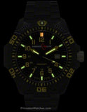 ArmourLite Caliber Series - Yellow Accents - PVD Steel  - Tritium - Date - 200m - AL624B_c9d86c5b-331f-49d6-b97f-617dc90a0eff