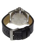 ArmourLite Officer Field Series - Black Dial - Stainless Steel Case - Strap - AL801B