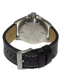 ArmourLite Officer Field Series - Black Dial - Stainless Steel Case - Strap - AL801B