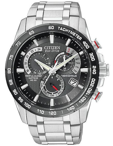 Citizen Mens Perpetual Chrono AT  - Red Accents - Black Dial - 5 Time Zones - AT4008-51E_07150ba6-3230-47ef-94a3-b0dca08a34f2