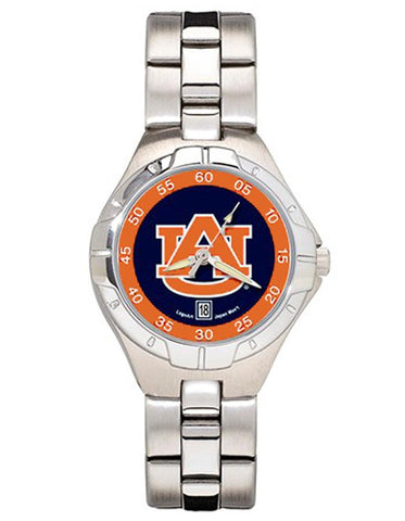 Auburn University PRO II Womens Watch - Logo Dial - Bracelet - AU119