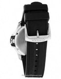 Citizen DRIVE Mens AR2.0 Sport Watch - Black Dial and Chroma Finish - Strap - AW1150-07EB