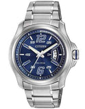 Citizen DRIVE HTM 100M Mens Watch - Stainless Case & Bracelet - Blue Dial - AW1350-83M_6b9ed52c-af56-4c30-9a55-ea6dadbaa8d1