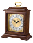 Bulova Exeter Chiming Carriage Style Mantel Clock - Dark Cherry Case - B1512_0c97e1b3-431d-481c-aff4-4f4f09c88b2f