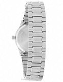 Citizen Quartz Mens Day/Date - White Dial with Expansion band - 30M WR - BF0610-91AC