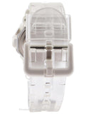 Casio Baby G Whale Watch - Transparent Case & Strap - Gold-Tone Dial - 200m - BG169G-7BC_84dcb498-aaba-414d-8eef-169e0e5d47b2