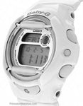 Casio Baby-G Whale - Solid Snow White - World Time Chronograph - 200 M - BG169R-7AA_76c4b7dc-a93d-4589-b997-3705033e9d3b