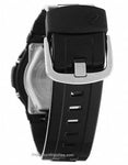 Casio Ladies Chaton-Style Baby-G - Black Band w/ Black Dial - Analog-Digital - BGA110-1B2B_ee42c152-ed22-4cd9-9762-b83afab0934b