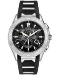 Citizen Mens Signature Octavia Perpetual Calendar Chrono - Steel and Black Poly - BL5460-00E_2633b6f6-f6ec-49fb-a8bc-8de79542b66a