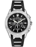 Citizen Mens Signature Octavia Perpetual Calendar Chrono - Steel and Black Poly - BL5460-00E_2633b6f6-f6ec-49fb-a8bc-8de79542b66a