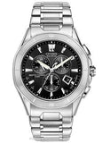 Citizen Mens Signature Octavia Perpetual Calendar Chrono - Steel - Black Dial - BL5460-51EA_d7661b12-fb05-4ed8-893e-ad87039dbdec