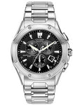 Citizen Mens Signature Octavia Perpetual Calendar Chrono - Steel - Black Dial - BL5460-51E_038315b1-1816-4645-b677-2e8e5342e0ee