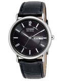 Citizen Eco-Drive 180 Black  Face - Black Leather Strap - BM8240-03E_c0970565-e0ad-412c-a4c4-644edd7593ab