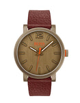 Hugo Boss Mens Bilbao Dress Watch -Bronze Tone - Brown Leather Strap - BOSS-1550036_7ae2af56-a44d-485e-a176-4aa0dce5781b