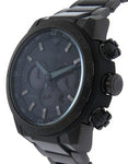 Citizen Eco-Drive Mens Ecosphere Chrono- Black Case - Black Dial - Tachymeter - CA4184-81EA_19ecf755-861c-414f-8473-c4d951d302db