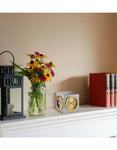 Citizen Workplace Gold & Silver-Tone Cube - 3 Picture Frames - CC1019A