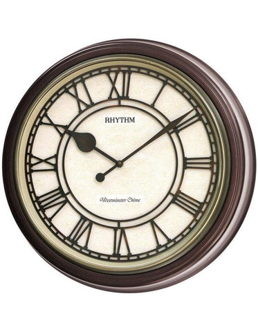 Rhythm Westminster Canterbury Musical Wall Clock - CMH740NR06_91e677e4-f8b7-4900-bb82-eae9be4b42c5