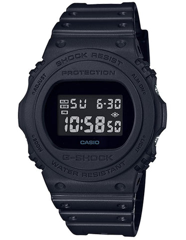 G-Shock Men's DW5750E Re-issue - Black - Digital - Stopwatch & Timer - DW5750E-1B_a34badfe-e651-4d33-b9b5-d0f7a725d8e9