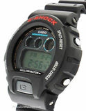 Casio Mens G-Shock Illuminator - Black - 200 Meters - Alarm Chronograph - DW6900-1A_7e1a92cf-8558-49c0-9470-39f5ba0227b7