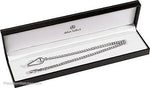 Dolan Bullock Sterling Silver Pocket Watch Chain - Boxed - DWC-005001W_093e1fec-ee26-4bee-b127-27d0fc3d6d60