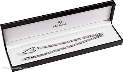 Dolan Bullock Sterling Silver Pocket Watch Chain - Boxed - DWC-005001W_093e1fec-ee26-4bee-b127-27d0fc3d6d60