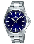 Casio Edifice EFV-100 Series Mens Watch - Stainless Steel - 100M - Blue Dial - EFV100D-2A_62fd91b9-19ba-4452-83fa-c1f126f3c220