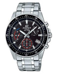 Casio Edifice EFV540 Series Mens Watch - Chronograph - Black Dial - Stainless - EFV540D-1A_8180f802-241c-4cb3-b61a-a051c7d5cc72