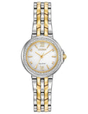 Citizen Womens Diamond Eco-Drive Watch - Two Tone - Bracelet - White Dial - EM0444-56A_9078717a-09a7-4388-a109-7ae1e32be9b3