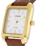 Citizen Eco-Drive Womens Chandler - Gold-Tone - Brown Leather - White Dial - EM0492-02AA_6ed32ec4-8b74-481c-88d0-46ae79dcd46c