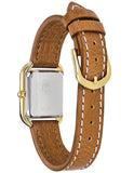 Citizen Eco-Drive Womens Chandler - Gold-Tone - Brown Leather - White Dial - EM0492-02AC_505e4818-8d44-4dd0-ad8a-d6e6c3e4d781