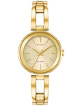 Citizen Eco-Drive Womens Axiom - Gold-Tone - Mother of Pearl - Bangle - EM0638-50P_eaa08987-aabb-4547-a4fe-81a90b079bd7