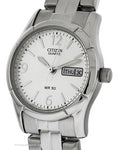 Citizen Quartz Ladies Day/Date Watch - Silver-Tone Dial - Steel Case & Bracelet - EQ0540-57AA_d9209fdf-dc0c-4633-9708-fd69c207c133