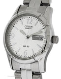 Citizen Quartz Ladies Day/Date Watch - Silver-Tone Dial - Steel Case & Bracelet - EQ0540-57AA_d9209fdf-dc0c-4633-9708-fd69c207c133