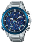 Casio Edifice EQB-501 Series Smartphone Link Mens Watch - Blue Dial -  Solar - EQB501DB-2A