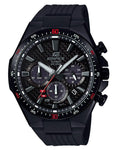 Casio Edifice EQS800 Series Mens Watch - Black Metal - Carbon Dial - Chronograph - EQS800CPB-1A_d807ee3d-fc10-4115-9e85-c43a43d03558